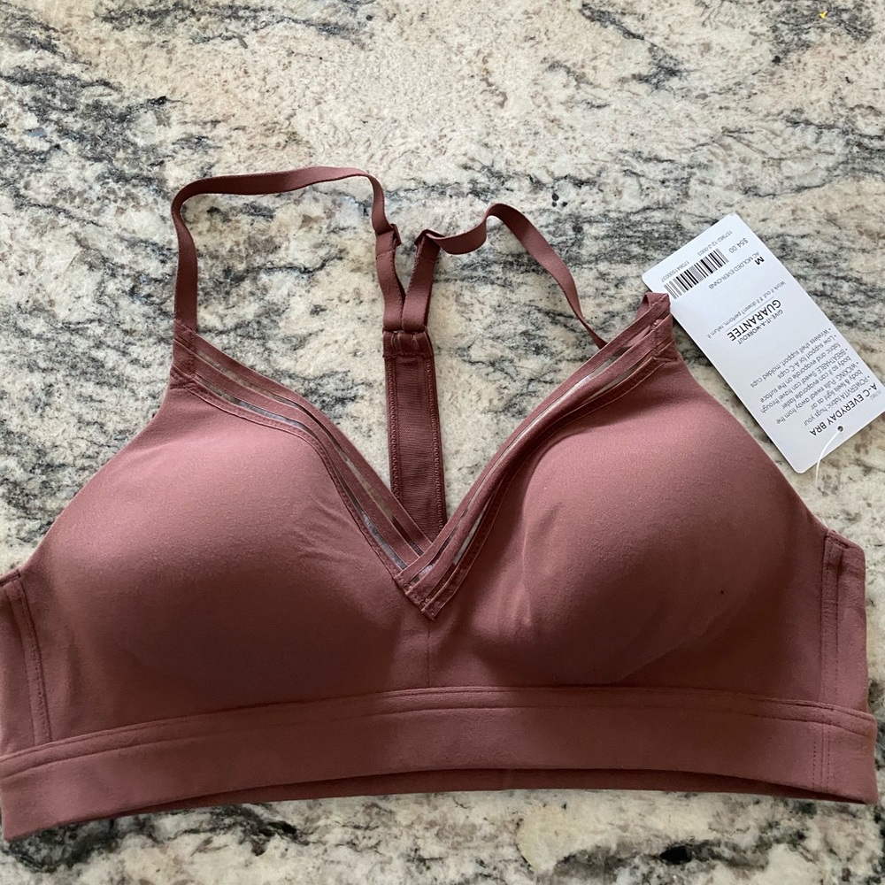 Everyday bra